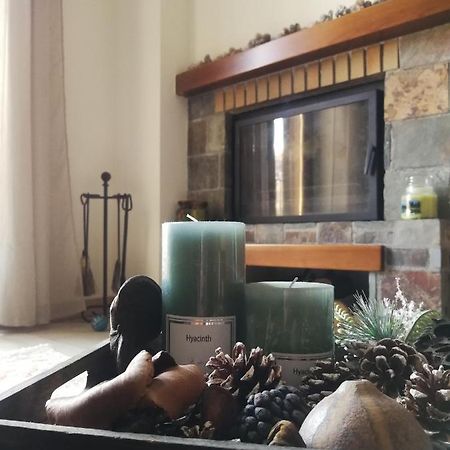 Apartament Ca La Nena Esterri d'Àneu Eksteriør bilde