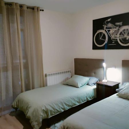 Apartament Ca La Nena Esterri d'Àneu Eksteriør bilde