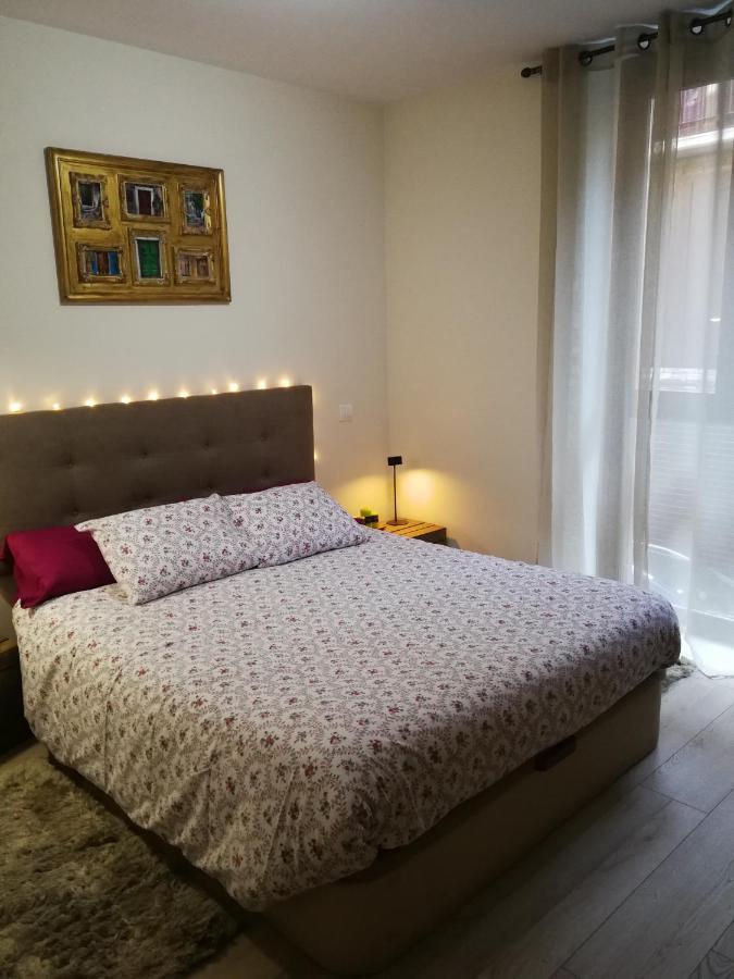 Apartament Ca La Nena Esterri d'Àneu Eksteriør bilde