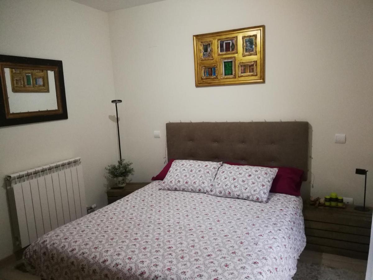 Apartament Ca La Nena Esterri d'Àneu Eksteriør bilde
