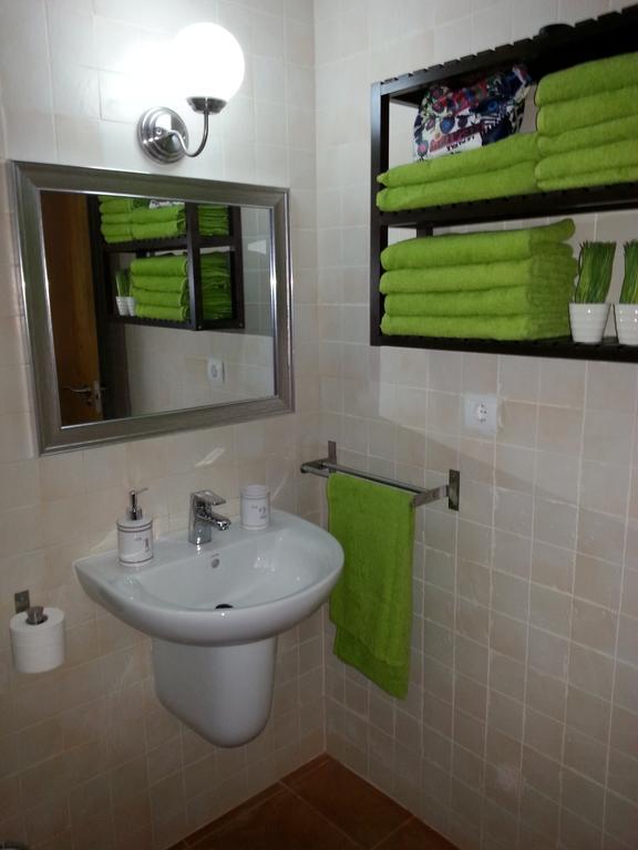 Apartament Ca La Nena Esterri d'Àneu Rom bilde